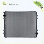 Aluminum Truck Radiator For 99-06 Freightliner American Lafrance Eagle Fire New. Fixed Price $472.86.