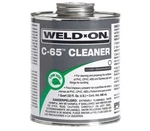 Ips Weld-on 10201 Clear Cleaner Qt Cpvc Abs Low Voc. Fixed Price $60.94.