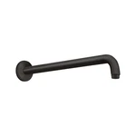 Hansgrohe 15 Showerarm Raindance Matte Black 27413671. Fixed Price $267.66.