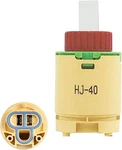 HJ-40 (JL01GJ) Faucet Cartridge Replacement 40MM Diameter Shower. Fixed Price $21.45.