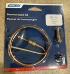 Camco Thermocouple Kit 24-INCHES, Part # 09293. Fixed Price $7.00.