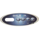 Overlay, Balboa Water Group, VL200, Jets,jets,temp,light. Fixed Price $32.25.