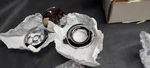 Kohler K-T37397-CP Pureflo Cable Bath Drain Trim No Buttons Handle. Fixed Price $19.96.