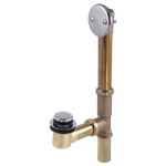 Delta RP293 Bath Waste Assembly - Chrome. Fixed Price $160.28.