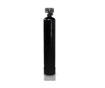 Whole House Well Water Iron Filtration System Kdf 85 + Gac 1.5 Cu Ft 10"X54". Fixed Price $759.99.