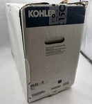 Kohler Genuine Wellworth Highline Pressure Lite Toilet Tank 4645-0 White 1.6GPF. Fixed Price $279.99.