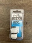 Danco #04995E Cold Stem For Glacier Bay Aquasource Faucets 3S-12C. Fixed Price $13.49.