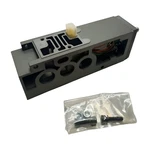Numatics 229-682 Pneumatic Air Manifold Valve Base, PFCH229682 *please Read*. Fixed Price $34.99.