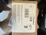 American Standard 605XTMV1070 Thermostatic Mixing Valve. Fixed Price $70.00.
