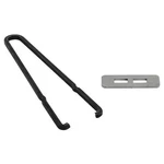 Powers 401-202 Balance Chamber Extractor Assembly Kit, Steel, Size 4-7/16 In.. Fixed Price $59.69.