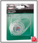 Danco Faucet Handle For Valley In Clear Acrylic. Fixed Price $10.94.