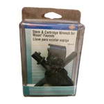 Stem And Cartridge Wrench For Moen Faucets 108510 Retired Stock Nib. Fixed Price $9.98.