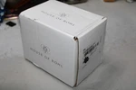 House Of Rohl 1/2" Thermostatic Rough In Valve For Shower R45 3 Way Coax. Fixed Price $100.00.