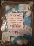 10 Flair-it Ballcock Adapters 1/2P 3/4BCT Swv 16865 For Pex&poly Tubing. Fixed Price $20.00.