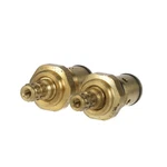 Perlick Hot & Cold Stem Set. Fixed Price $303.05.