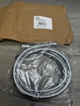 Moen A726 Hand Shower Replacement 69-INCH Metal Double Lock Hose Chrome. Fixed Price $49.99.