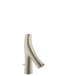 Hansgrohe 2-HANDLE Basin Faucet 50 Axor 12014820 Brushed Nickel. Fixed Price $922.15.