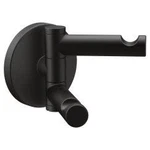 Moen YB0402 Black Align Double Robe Hook. Fixed Price $72.90.