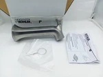 Kohler 27023-BN Wall-mount 8" Spout, Diverter Bathtub W/ Slip-fit Con. Fixed Price $134.78.