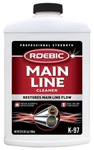 Roebic 32OZ Sewer Septic System Cleaner Bacterial Waste Degrader For Optimal .... Fixed Price $15.19.