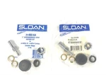 Sloan Screwdriver Stop Repair Kit H482AA (3308453) Lot Of Nos. Fixed Price $30.86.