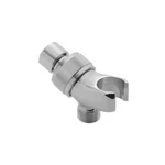 Jaclo 8023-EB Drop-in Showerarm Mount With Adjustable Angle, Europa Bronze. Fixed Price $129.95.