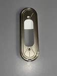Moen Faceplate For TS3420BN Iodigital Brushed Nickel Plus Mounting Screws. Fixed Price $69.00.