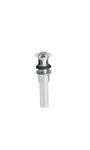 Kohler K-7710-PB Polished Brass Lavatory Drain -box Not Mint. Fixed Price $85.00.