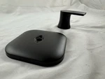 Moen UT2401BL Genta M-core Single Handle Valve Trim Matte Black New. Fixed Price $70.00.