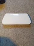 Kohler Toilet Tank Lid K4534 Off White,bone,bisque, Almond Not ?. Fixed Price $65.00.