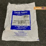 Chicago Faucets WWG377-XKRHJKABNF Right Hand Ceramic Cartridge. Fixed Price $18.00.