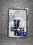 Glacier Bay Shower Diverter In Chrome Solid Brass Construction 3075-541 Read. Fixed Price $11.95.