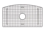 New Native Trails GR2715 Bottom Kitchen Sink Grid Mocha Finish. Fixed Price $80.00.