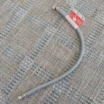 Fluidmaster B1F20 20" Long Stainless Steel Faucet Connectors 1/2 Fip 3/8 Comp. Fixed Price $5.49.
