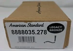 American Standard 8888035.278 Legacy Bronze 60" Metal Shower Hose New. Fixed Price $22.75.