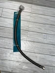 New Peerless Faucet Connector 20" Length 3/8" Compression Valve Outlet PRL015H. Fixed Price $8.00.