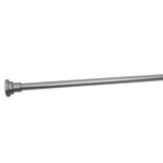 Design House 5609 Nickel Adjustable Tension Set Shower Rod. Fixed Price $48.38.