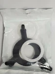 Kohler Genuine Parts Flush Valve Gastet Kit 30418. Fixed Price $28.99.