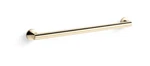 Kohler K-78387-AF Component 24 Grab Bar Assembly, Vibrant French Gold. Fixed Price $99.95.