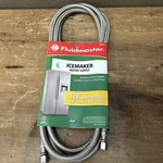 New Fluidmaster 12IM120 Icemaker Connector 1/4 In Compression 1000 Psi. Fixed Price $8.39.