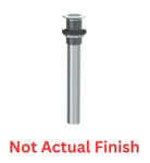 Watermark MPU4PL-AB Grid Bathroom Drain W/o Overflow Antique Brass New!. Fixed Price $179.99.