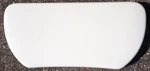 White 686-826 Glacier Bay Toilet Lid For High Efficiency. Fixed Price $84.99.