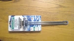 Reliance 4500W Universal Flange Water Heater Element 100108287 0761. Fixed Price $17.50.