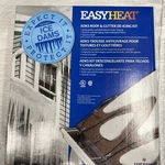 Easy Heat ADKS-400 Roof & Gutter De-icing Cable, 80' Ft L, 120 V, W. Fixed Price $49.99.