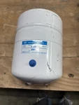 Pa-e Reverse Osmosis Water Storage Tank RO-122 White Metal Filtration. Fixed Price $37.00.