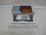 New Moen Banbury Pivoting Paper Holder - Mediterranean Bronze Y2608BRB (sw). Fixed Price $19.90.
