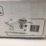 Delta Ashlyn T14264-RB Monitor Series Shower Trim Kit In Venetian Bronze New. Fixed Price $129.99.