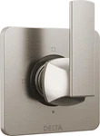 Delta T11837-SS Diverter Trims Showers. Fixed Price $77.00.