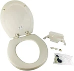 Slow-close Wooden Toilet Seat Kit 310/311 Comfort & Style Your Bathroom. Fixed Price $249.99.