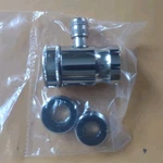 Faucet Diverter Valve. 1/4". Aerator.. Fixed Price $9.99.